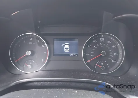 2021 Kia Forte Gt-Line from USA, damaged, VIN 3KPF34AD1ME382708